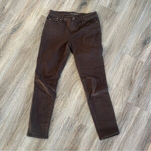 Chico’s “The Platinum” Jeggings